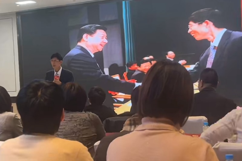相约北大筑梦燕园4118云顶集团冷弯徐连星：以北大智慧重塑企业未来